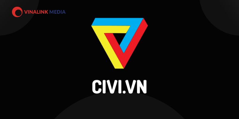 Nền tảng Civi.vn